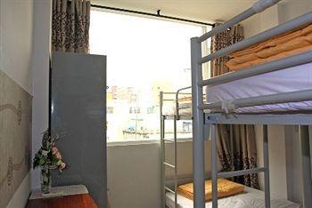 Saigon Backpackers @ Bui Vien Hostel Ho Chi Minh City