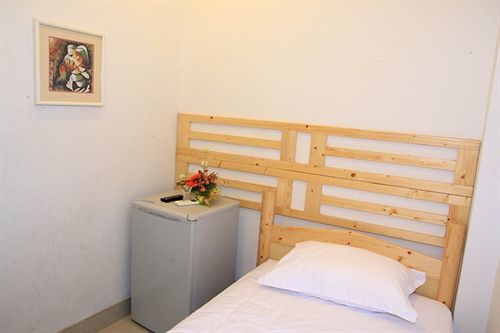 Saigon Backpackers @ Bui Vien Ho Chi Minh City