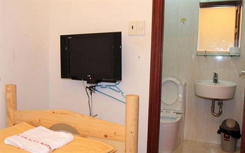 Hostel Saigon Backpackers @ Bui Vien Ho Chi Minh City