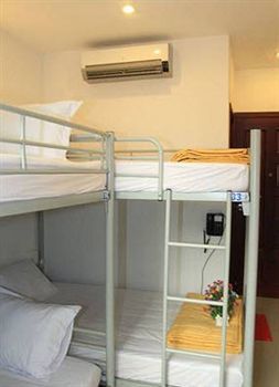 Hostel Saigon Backpackers @ Bui Vien