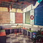 Saigon Backpackers Hostel @ Bui Vien