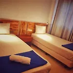 Saigon Backpackers Hostel @ Bui Vien