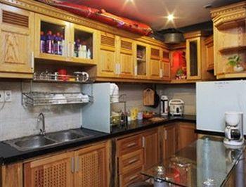 Saigon Backpackers @ Bui Vien * Ho Chi Minh City