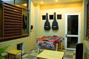 Hostel Saigon Backpackers @ Bui Vien Ho Chi Minh City