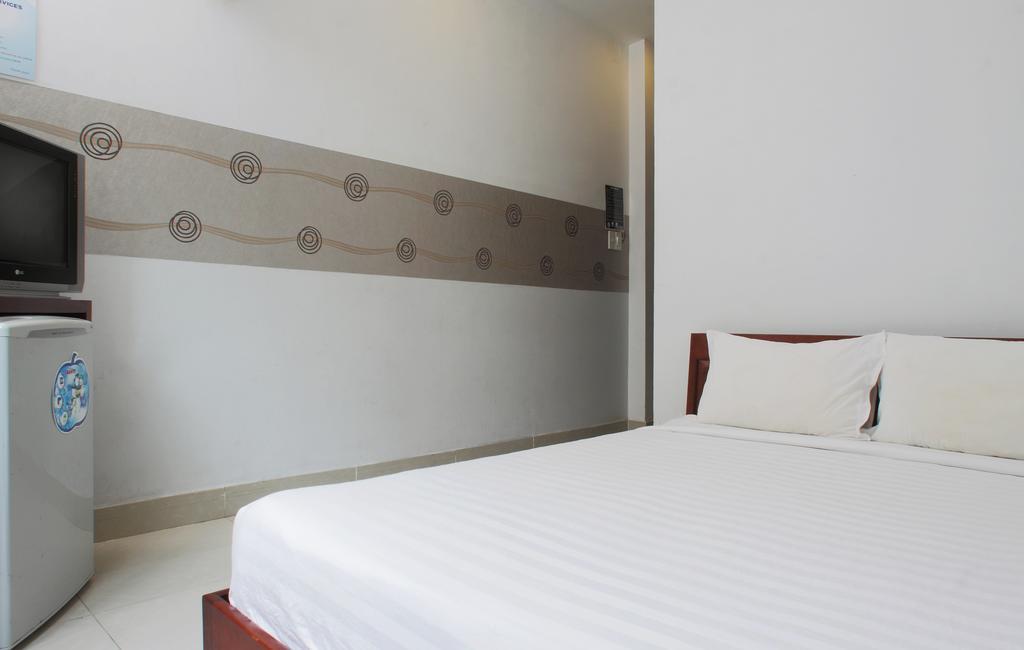 Hostel Saigon Backpackers @ Bui Vien