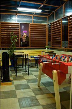 Saigon Backpackers @ Bui Vien Ho Chi Minh City