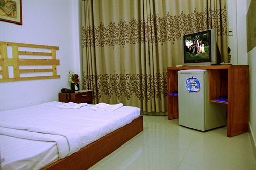 Hostel Saigon Backpackers @ Bui Vien Ho Chi Minh City