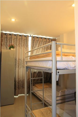 Hostel Saigon Backpackers @ Bui Vien