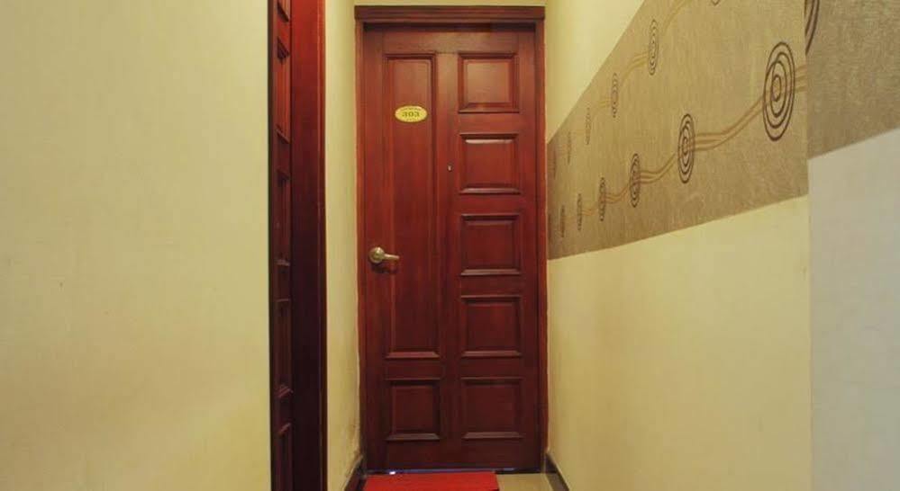Hostel Saigon Backpackers @ Bui Vien Ho Chi Minh City