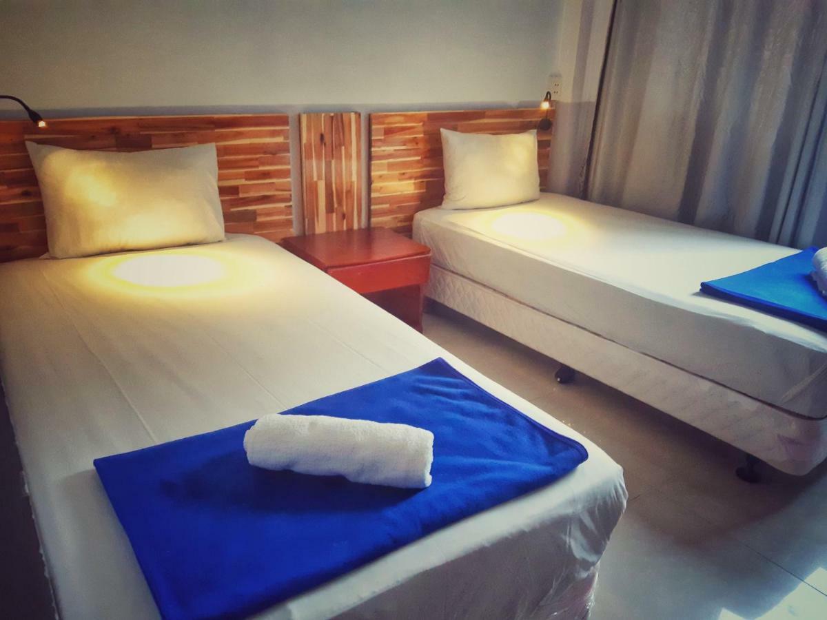 Hostel Saigon Backpackers @ Bui Vien