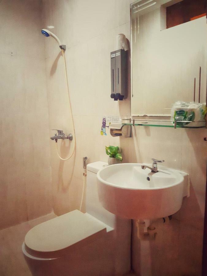 Hostel Saigon Backpackers @ Bui Vien