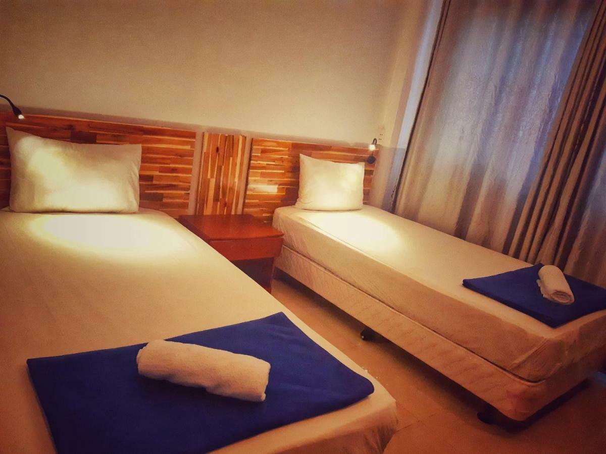 Hostel Saigon Backpackers @ Bui Vien